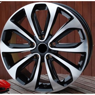 Nissan 026 6.5x17 5x114
